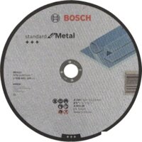 Bosch Standard for Metal 2.608.603.168