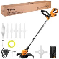 Deko DKTR12 085-2006 (с 1-им АКБ)