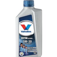 Valvoline SynPower 5W-30 1л