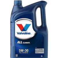 Valvoline All-Climate C2/C3 5W-30 5л