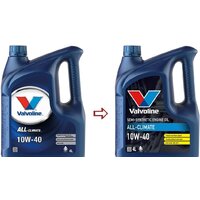 Valvoline All-Climate C2/C3 5W-30 5л Image #2