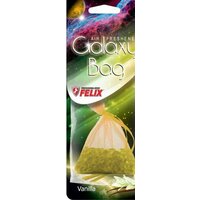 Felix Ароматизатор в мешочках Galaxy Bag Ваниль 411040135