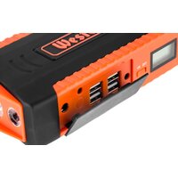 Wester Zeus 600 Image #6