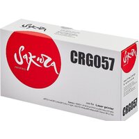 Sakura Printing SACRG057 (аналог Canon CRG057) Image #5