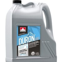 Petro-Canada Duron UHP 5W-40 4л