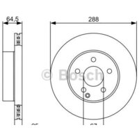 Bosch 0986479406 Image #6