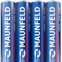 MAUNFELD Alkaline ААА (LR03) MBLR03-SR40
