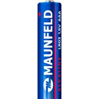MAUNFELD Alkaline ААА (LR03) MBLR03-SR40 Image #3