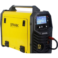 Spark MIG-250 Dual Pulse Synergy