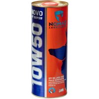 Nomad Novo 4T Super SAE 10W-50 1л