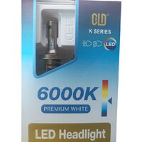 CLD HB4 K9-HB4LED (2 шт)