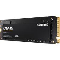 Samsung 980 500GB MZ-V8V500BW Image #4