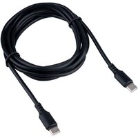 Cablexpert CC-USB2-CMCM-100-1.8M USB Type-C - USB Type-C (1.8 м, черный) Image #2
