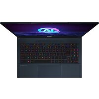 MSI Stealth 16 AI Studio A1VHG-211XBY Image #4