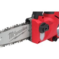 Milwaukee M12 FHS-602X Fuel 4933472212 (с 2-мя АКБ, кейс) Image #8