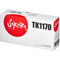 Sakura Printing SATK1170 (аналог Kyocera Mita TK-1170)