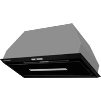 KUPPERSBERG Slimlux Intro 70 Black