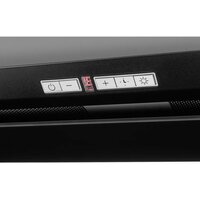 KUPPERSBERG Slimlux Intro 70 Black Image #5