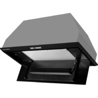 KUPPERSBERG Slimlux Intro 70 Black Image #2