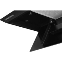 KUPPERSBERG Slimlux Intro 70 Black Image #4