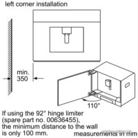 Bosch CTL636EB6 Image #8