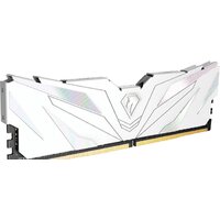 Netac Shadow II White 2x16ГБ DDR4 3200 МГц NTSWD4P32DP-32W Image #2