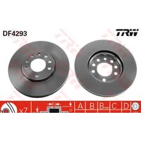 TRW DF4293