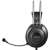 A4Tech Fstyler FH200U (черный/серый) Image #3