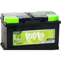 Topla TOP AGM Stop&Go TAG80 (80 А·ч)
