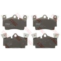 TRW GDB1652 Image #2