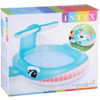 Intex Кит 57440 (201х196х91) Image #4