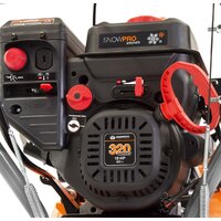 Daewoo Power DAST 1080 Image #3