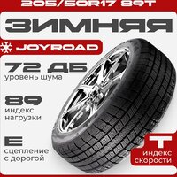 Joyroad Winter RX821 205/50R17 89T Image #2