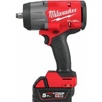 Milwaukee M18 FUEL M18FHIW2F12-502X 4933492783 (с 2-мя АКБ, кейс) Image #2