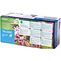 Brother TN-320C