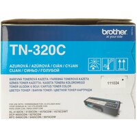 Brother TN-320C Image #2