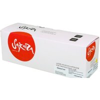 Sakura Printing SACB542A/716Y (аналог HP CB542A/716Y)