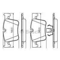 Bosch 0986494487 Image #8