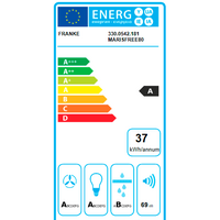 Franke Maris Free 80 330.0542.181 Image #9