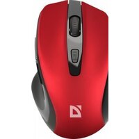 Defender Prime MB-053 (красный) Image #2