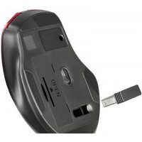 Defender Prime MB-053 (красный) Image #5