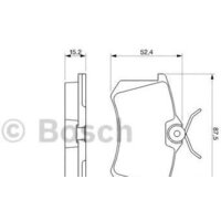 Bosch 0986466683 Image #8