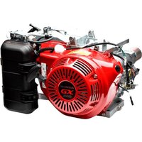 Honda GX390RT2-VKX4-SD