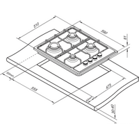 Darina 1T1 BGM341 12 X Image #4