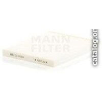 MANN-filter CU24004