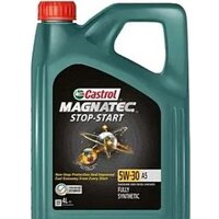 Castrol Magnatec 5W-30 A5 Dualock 4л