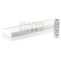 MANN-filter CU4436