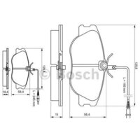 Bosch 0986424033 Image #8