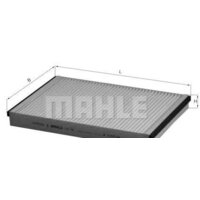 Mahle Knecht LA75