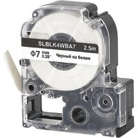 Sakura Printing BLK4WBA7 (черный на белом) Image #2